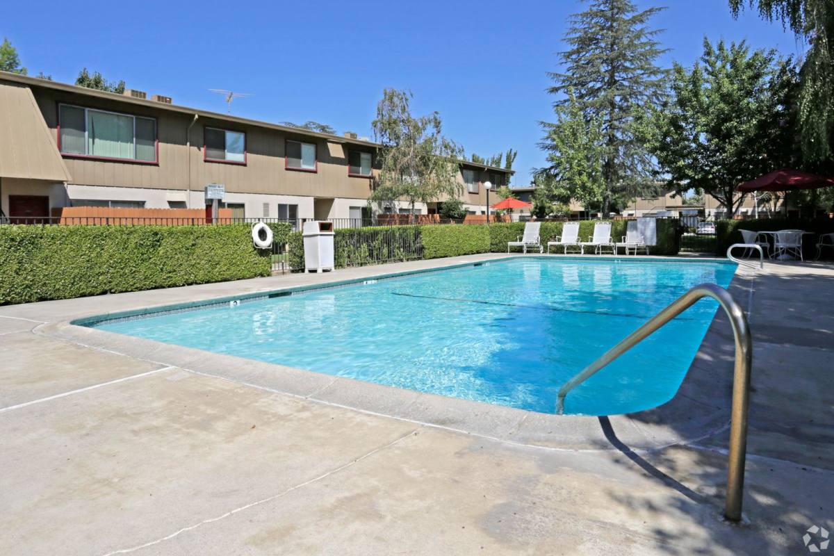 Apartment for rent at 2251 Northrop Ave, Sacramento, CA 95825