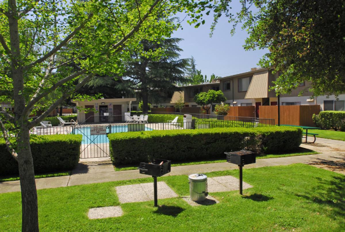 Apartment for rent at 2251 Northrop Ave, Sacramento, CA 95825