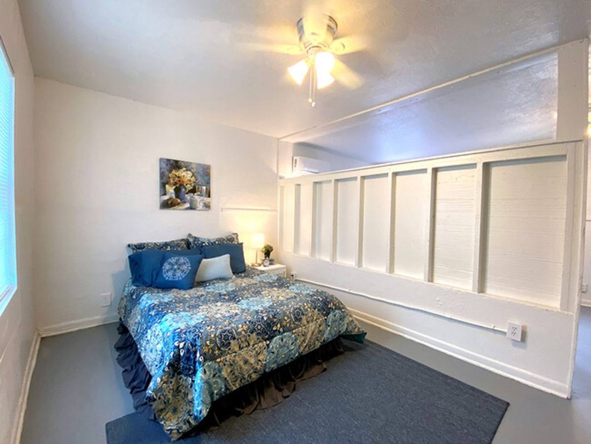 Apartment for rent at 637 Mohawk, Corpus Christi, TX 78405