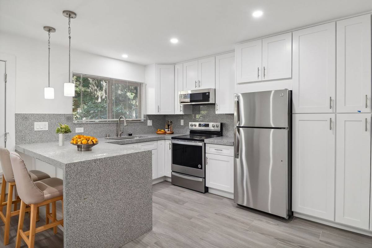 Apartment for rent at 458 Ballantyne St, El Cajon, CA 92020