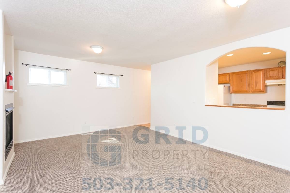Apartment for rent at 5023 SE 62nd Ave, Portland, OR 97206