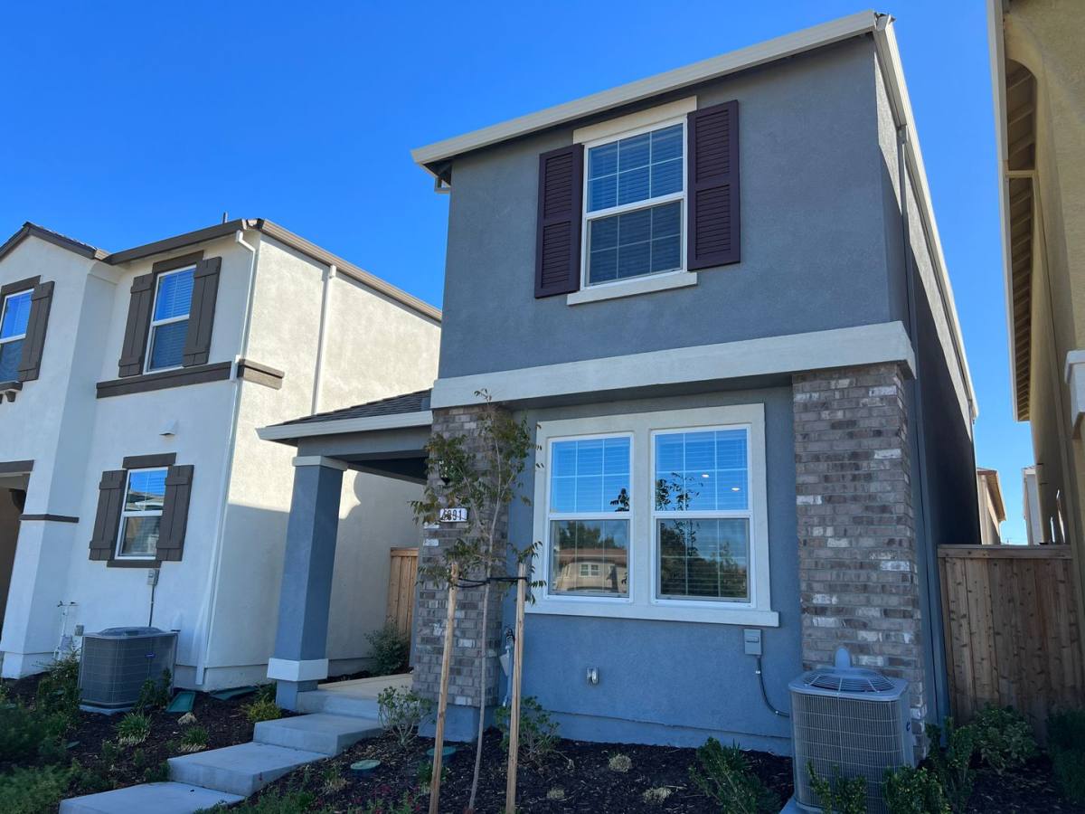 House for rent at 4091 Liverpool St, West Sacramento, CA 95691
