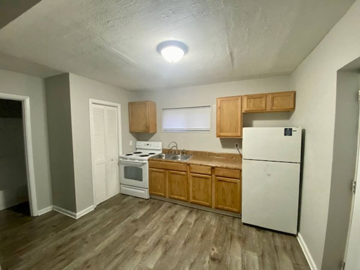 Apartment for rent at 204 Courtyard Circle, Maryville, TN 37804
