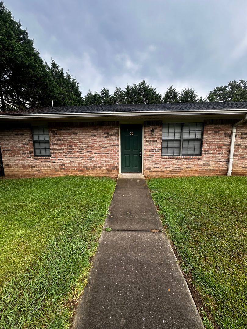 Apartment for rent at 86 N Avery Rd NW, Rome, GA 30165