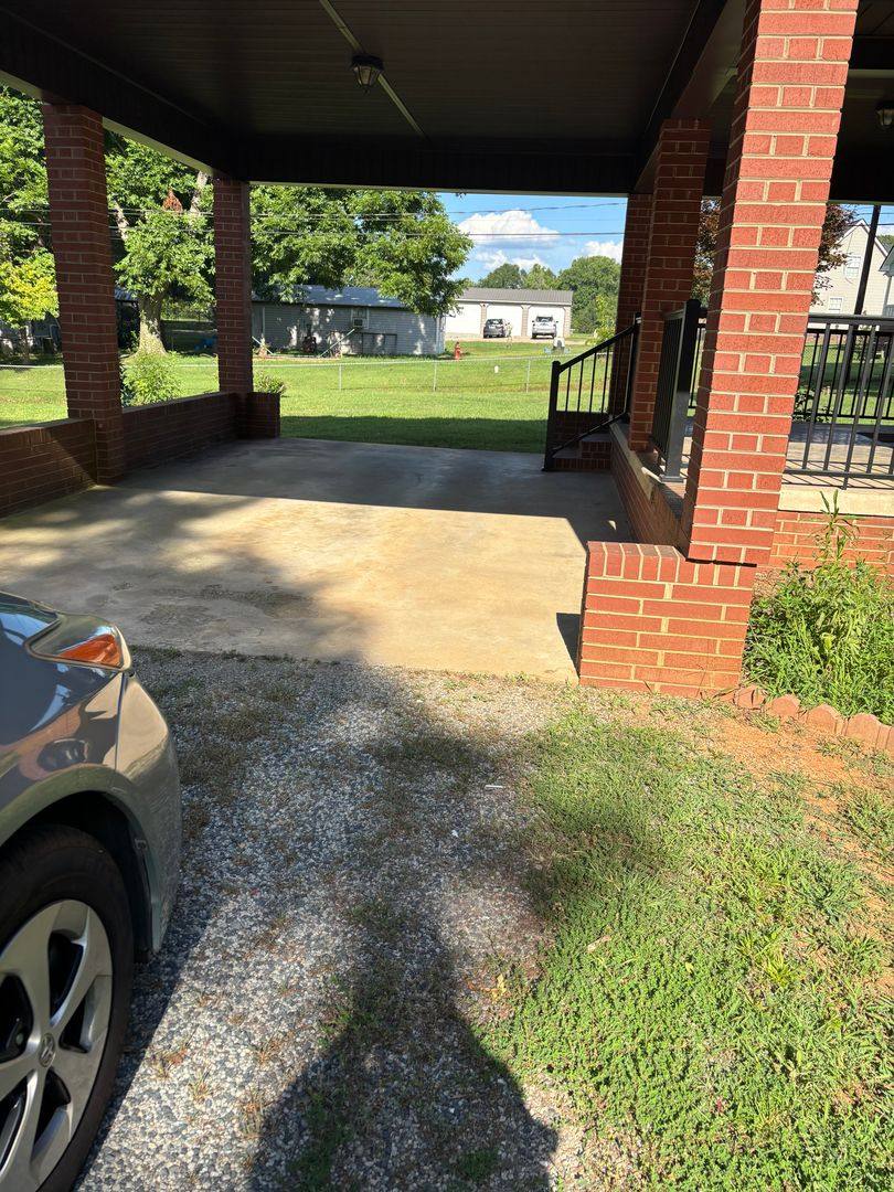 House for rent at 1060 Choate Rd, Salisbury, NC 28146