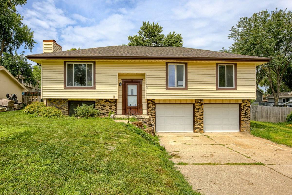 House for rent at 5074 S 159th Circle, Omaha, NE 68135