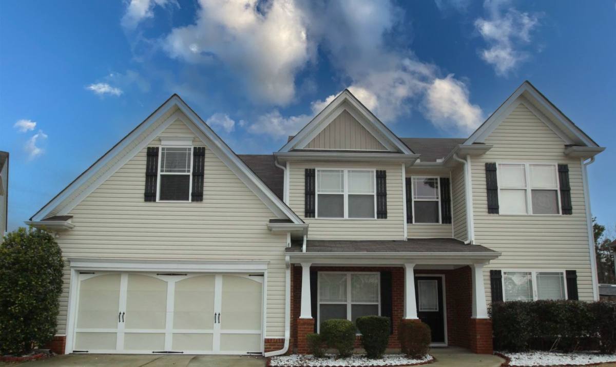House for rent at 5670 Winter Bluff Way, Buford, GA 30518