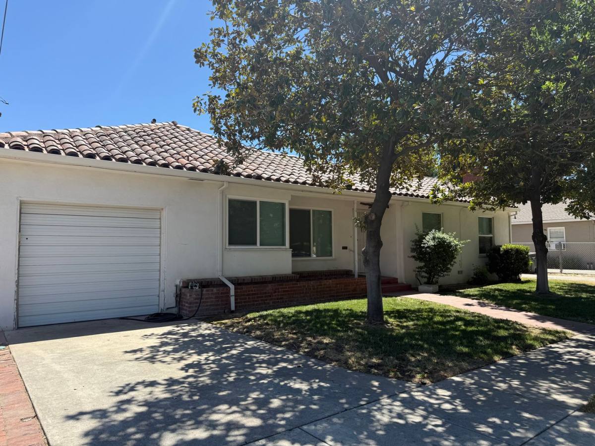House for rent at 1444 Parker Ave, Tracy, CA 95376