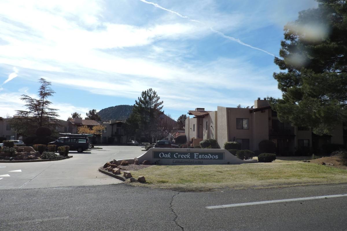 Condo for rent at 65 Verde Valley School Rd, Sedona, AZ 86351
