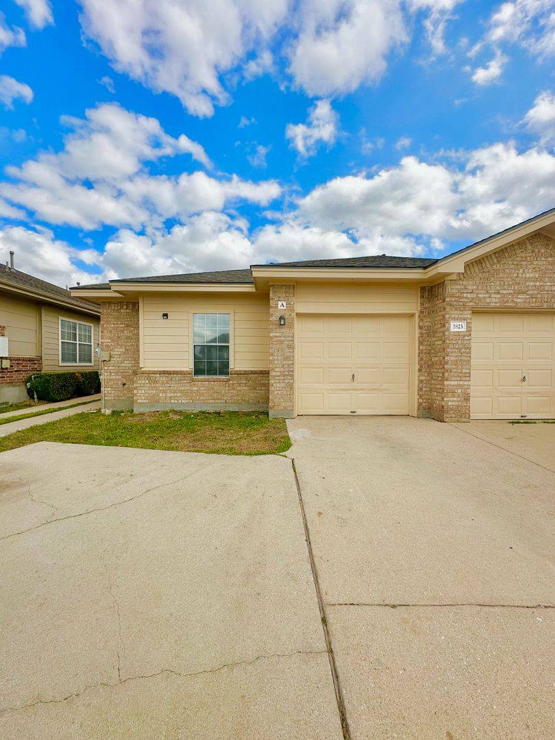 Apartment for rent at 2823 Southampton Way, Round Rock, TX 78664