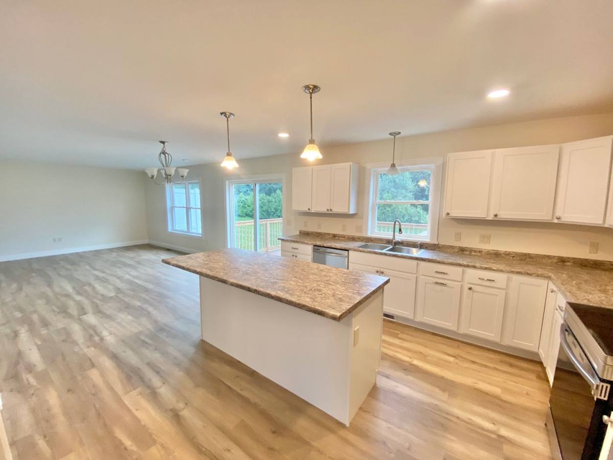 House for rent at 18 Chase Court, Essex Junction, VT 05452