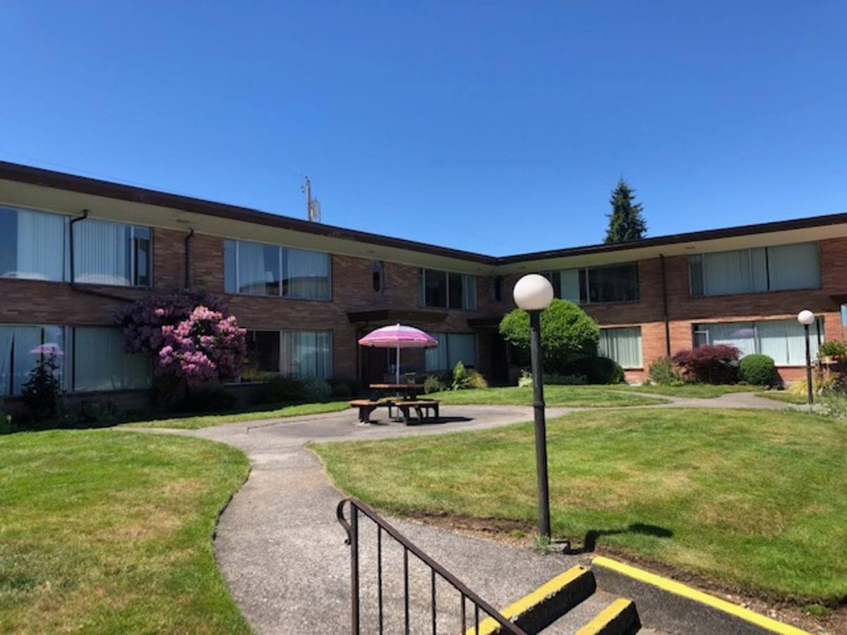 Apartment for rent at 5120 Colby Ave, Everett, WA 98203