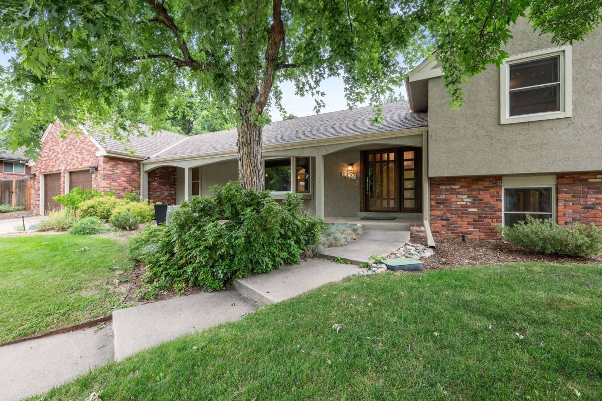 House for rent at 2226 S Beeler Way, Denver, CO 80231