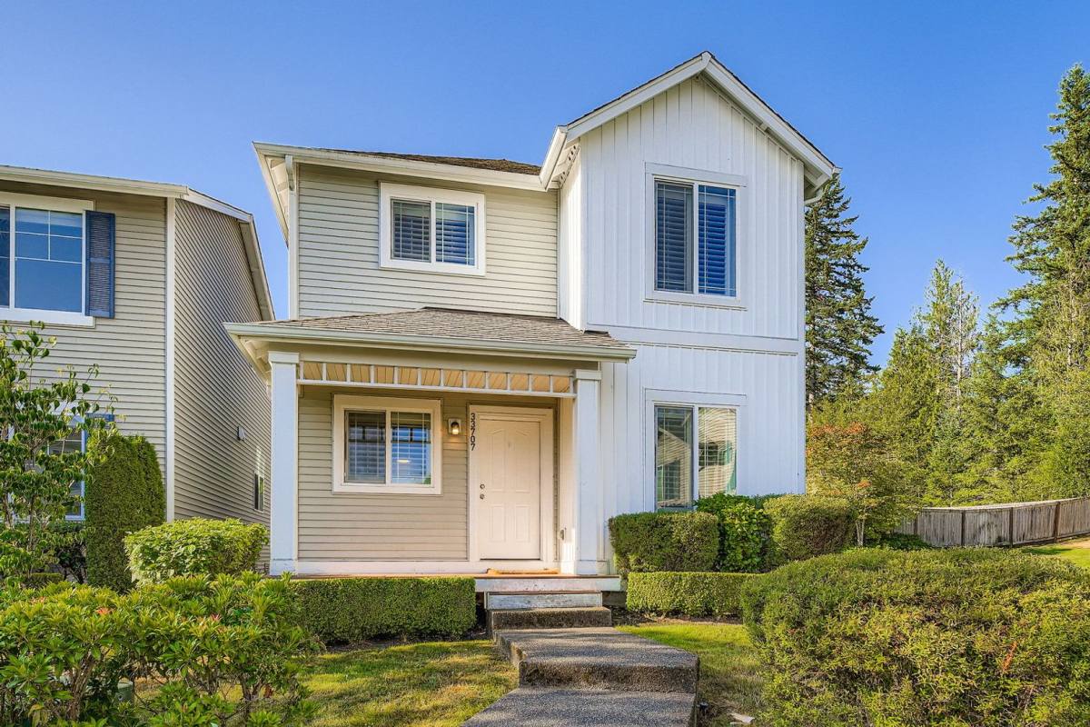 House for rent at 33707 SE Tibbits St, Snoqualmie, WA 98065