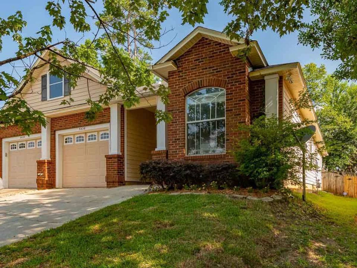 5436 Hampton Hill Circle, Tallahassee, FL 32311