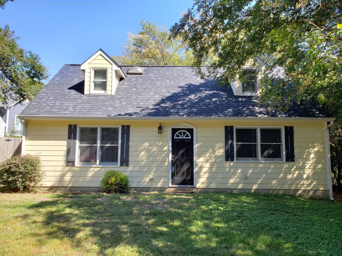 House for rent at 420 Beaty St, Davidson, NC 28036