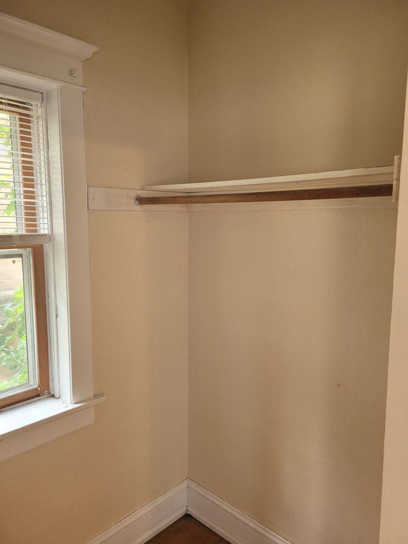 Apartment for rent at 1318 N Van Buren St, Milwaukee, WI 53202