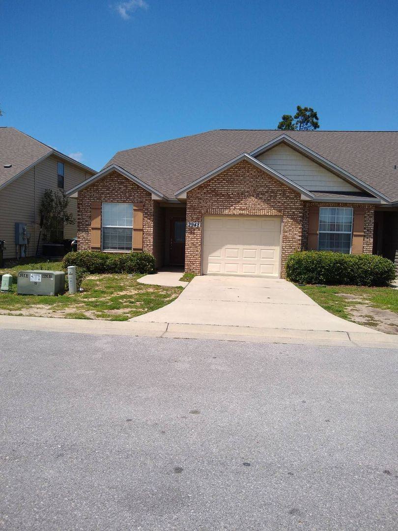 Apartment for rent at 2948 Palmetto Ridge Way, Lynn Haven, FL 32444