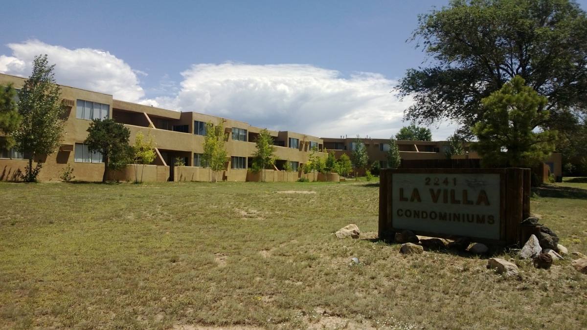 Apartment for rent at 2241 Camino Carlos Rey, Santa Fe, NM 87507