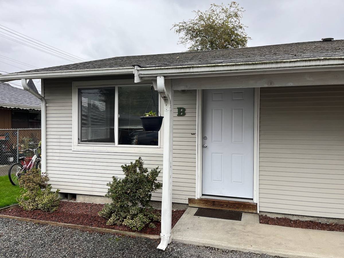 Apartment for rent at 127 Lincoln Ave, Snohomish, WA 98290