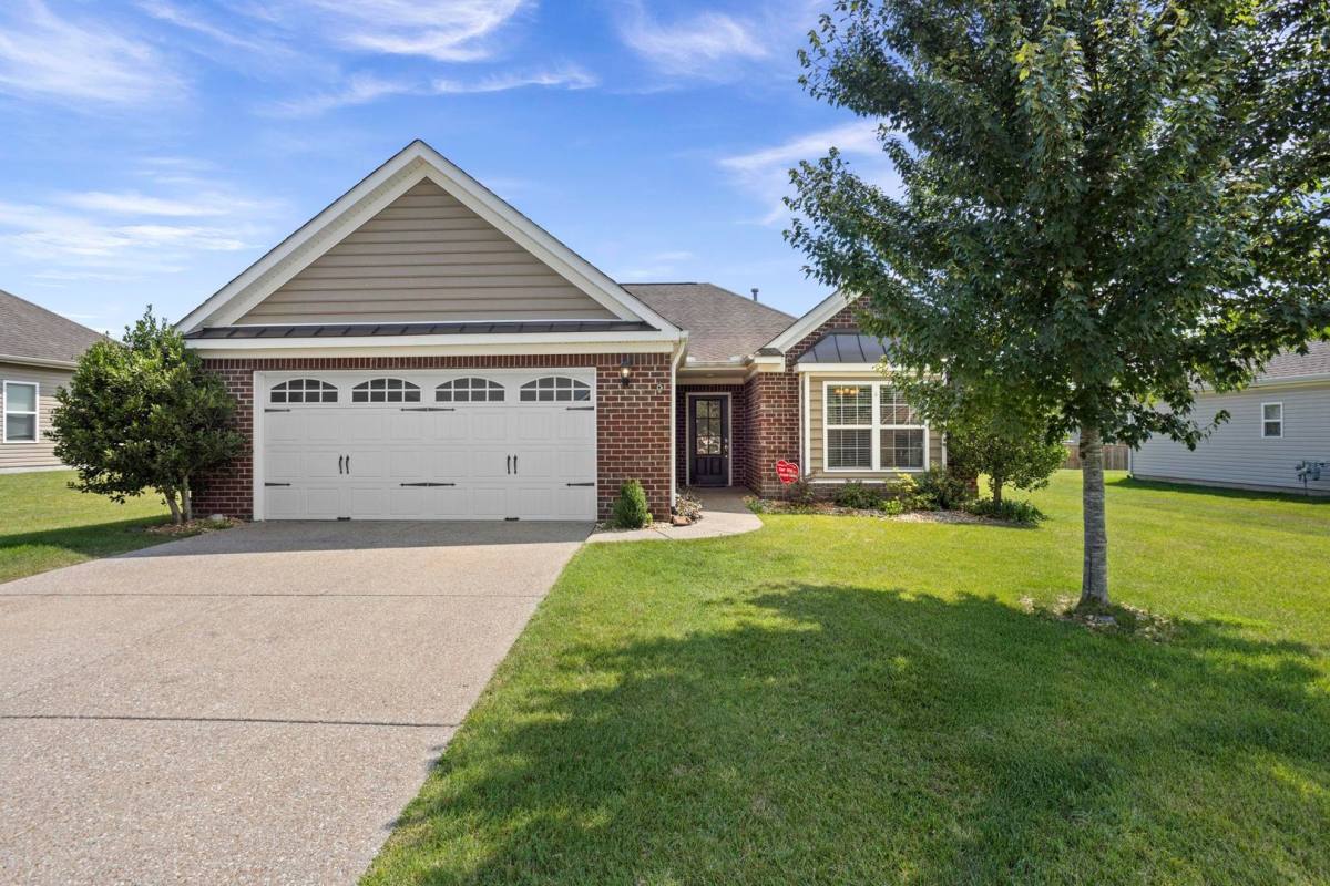 House for rent at 1075 Campbell Ave, Gallatin, TN 37066