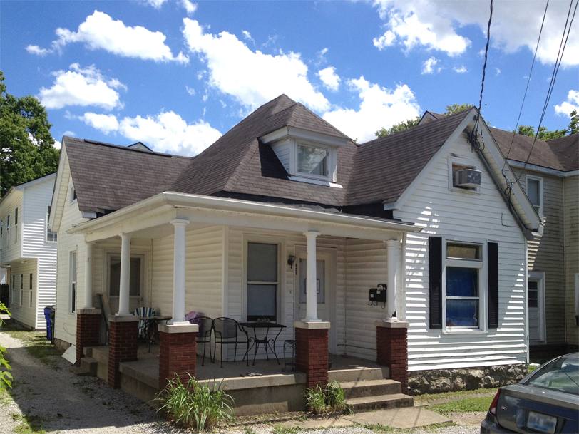 Apartment for rent at 424 Woodland Ave, Lexington, KY 40508