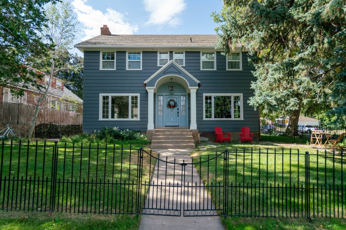 House for rent at 1305 27th St, Ogden, UT 84403