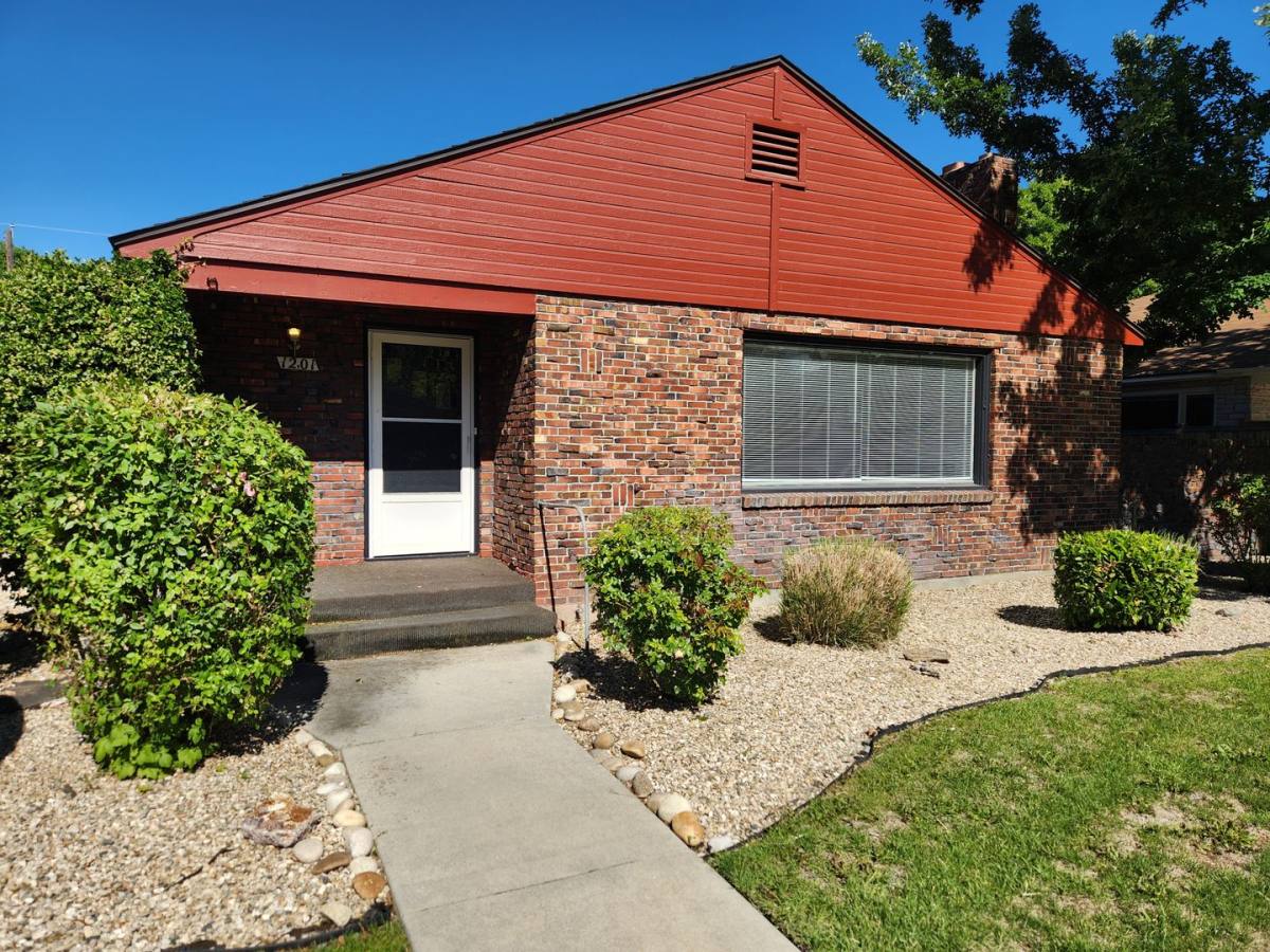 Apartment for rent at 1902 W Brumback, Boise, ID 83702