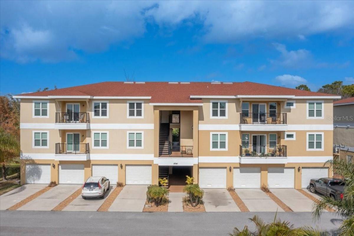 Apartment for rent at 5041 Royal Palms Way, New Port Richey, FL 34652