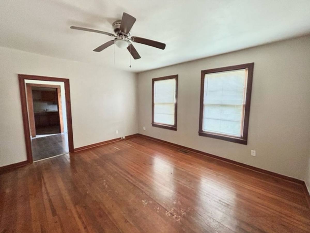 Apartment for rent at 3614 Bradley St, Huntsville, AL 35805