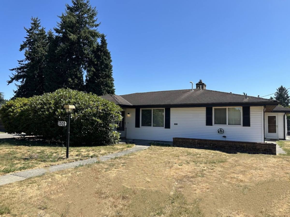 House for rent at 1302 12th St NE, Auburn, WA 98002
