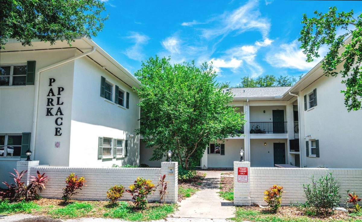 Apartment for rent at 600 S Betty Lane, Clearwater, FL 33756