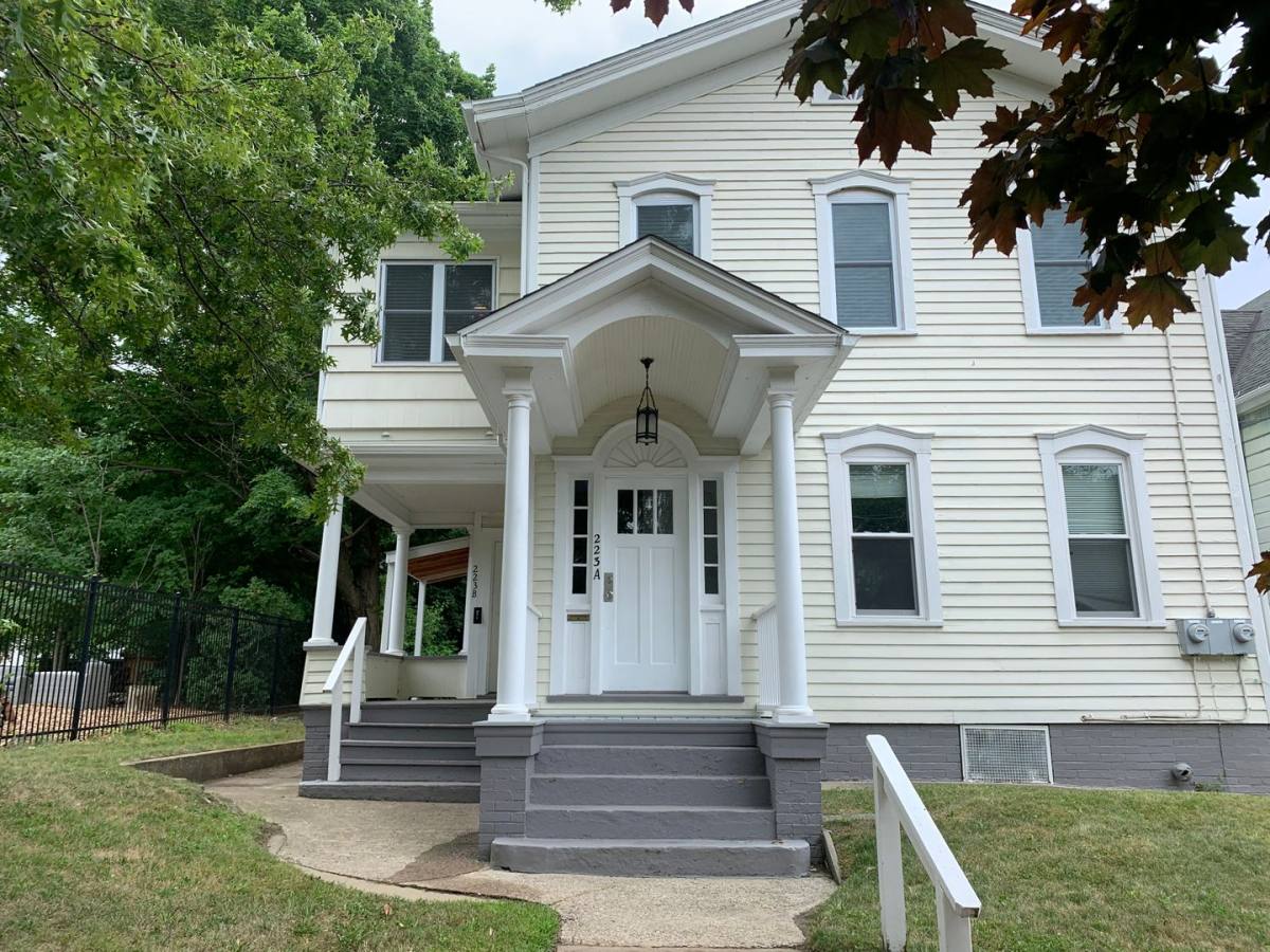 Apartment for rent at 223 E 9th St, Erie, PA 16503