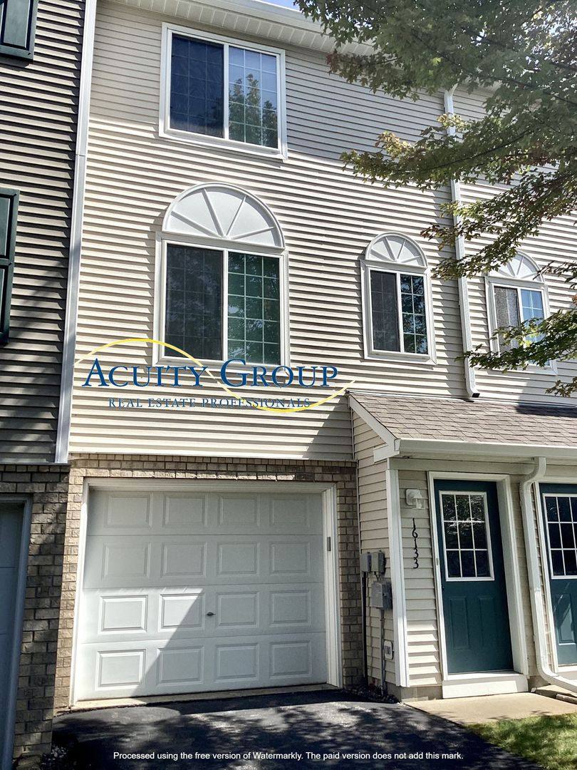 Townhouse for rent at 16133 71st Lane NE, Elk River, MN 55330