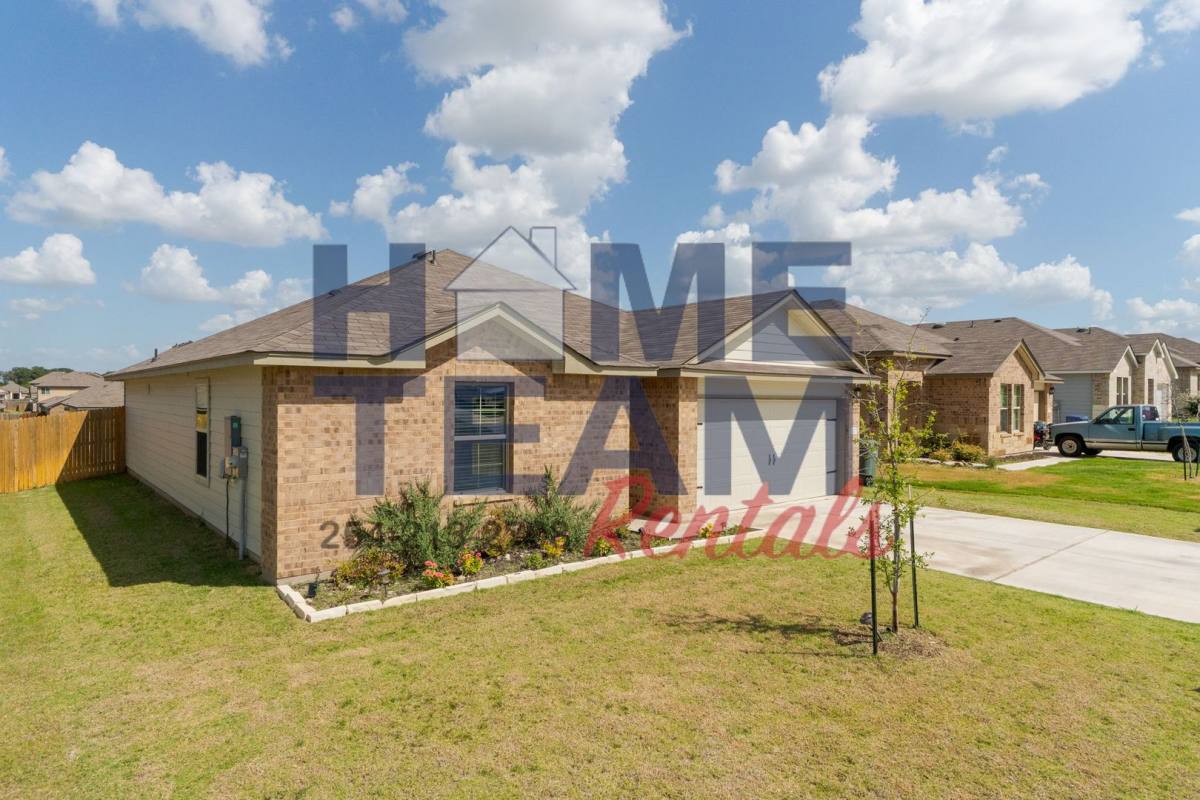 House for rent at 2330 Bufflehead Dr, Copperas Cove, TX 76522