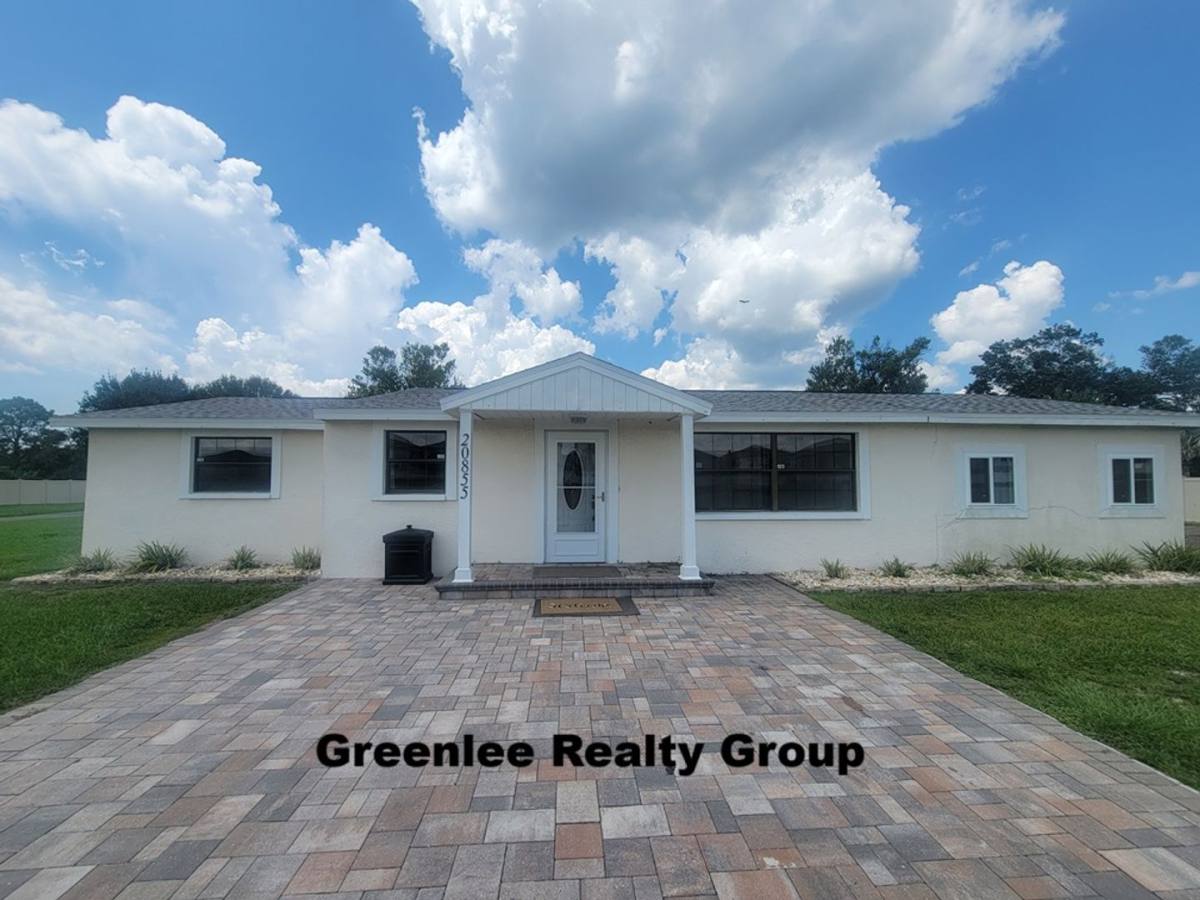 Apartment for rent at 20847 Lake Patience Rd, Land O Lakes, FL 34638