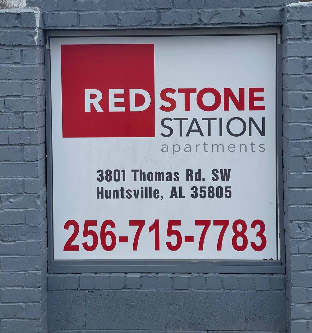 Apartment for rent at 3801 Thomas Rd SW, Huntsville, AL 35805