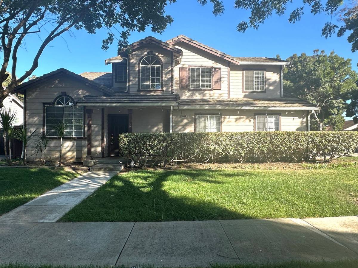 House for rent at 4650 Christenson St, Brentwood, CA 94513