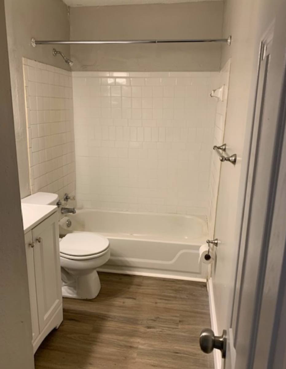 Apartment for rent at 1300 14THSTREET, McComb, MS 39648