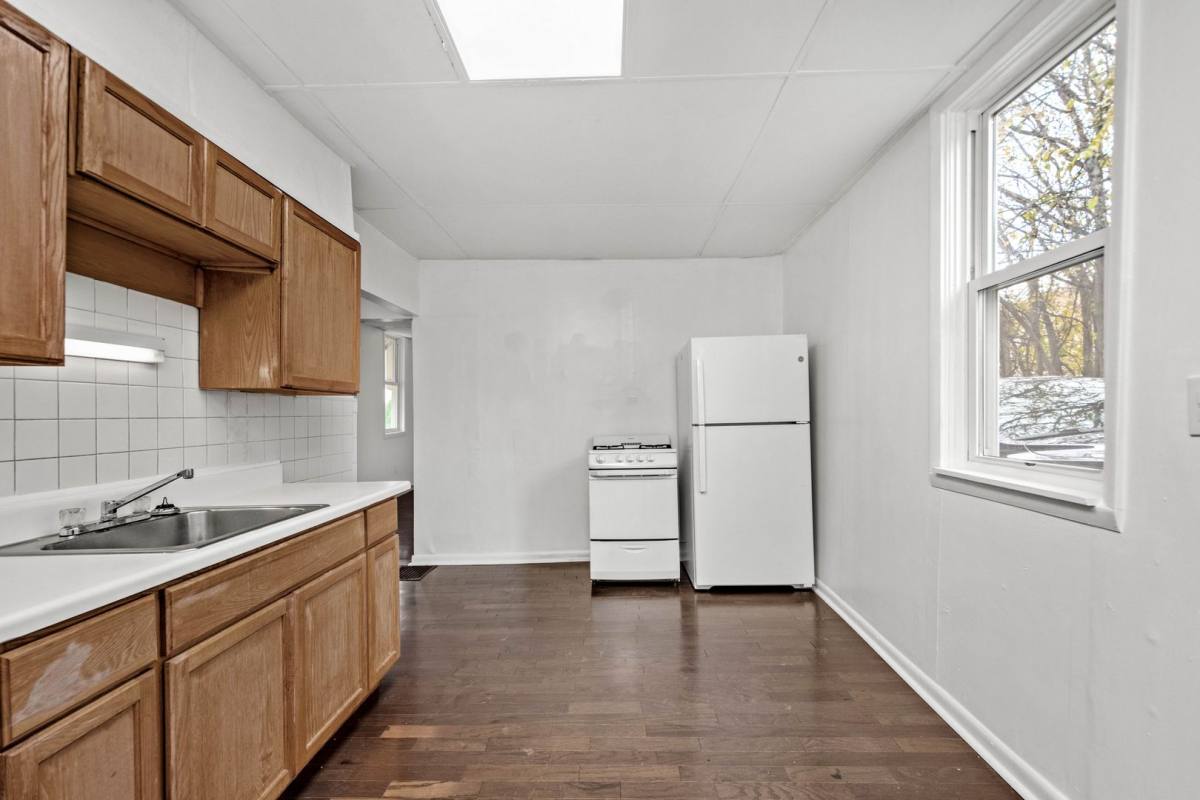 Apartment for rent at 124 Fitler St, Pittsburgh, PA 15210