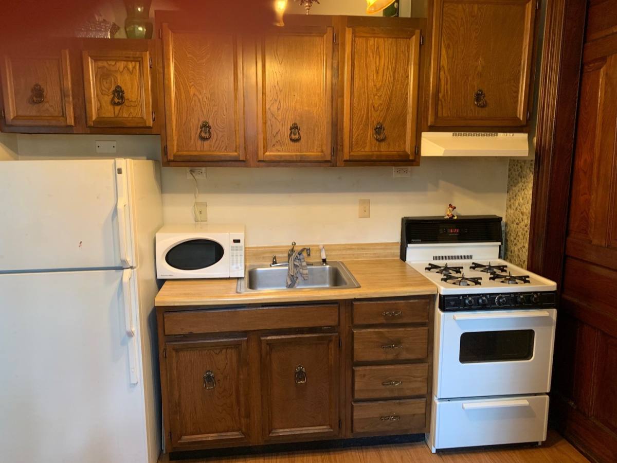 Apartment for rent at 1636 Wakeling St, Philadelphia, PA 19124