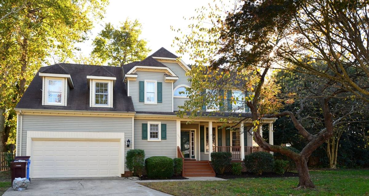 House for rent at 600 Blackthorne Court, Chesapeake, VA 23322