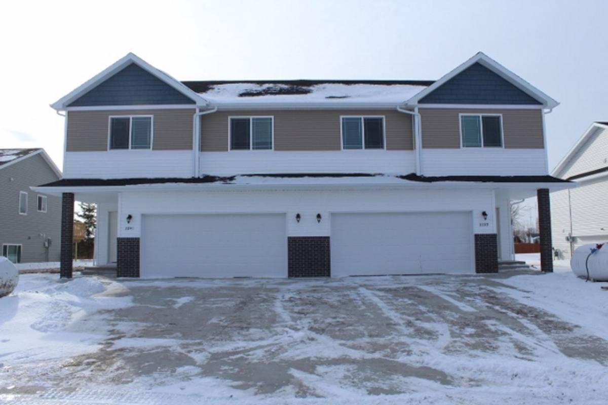 House for rent at 2241 35th St Circle S, Moorhead, MN 56560