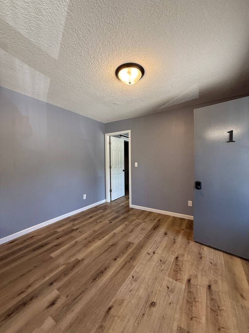 Apartment for rent at 212 W School St, Leesburg, IN 46538