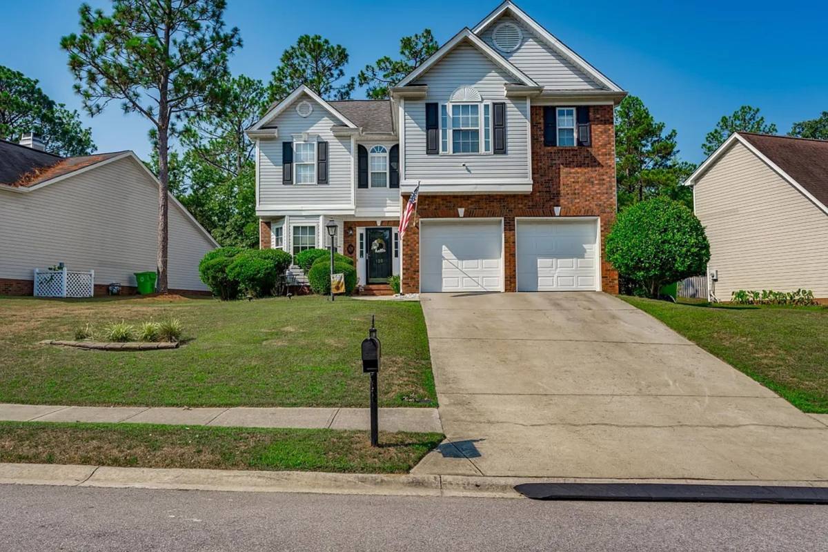 House for rent at 120 Beacon Lane, Columbia, SC 29229