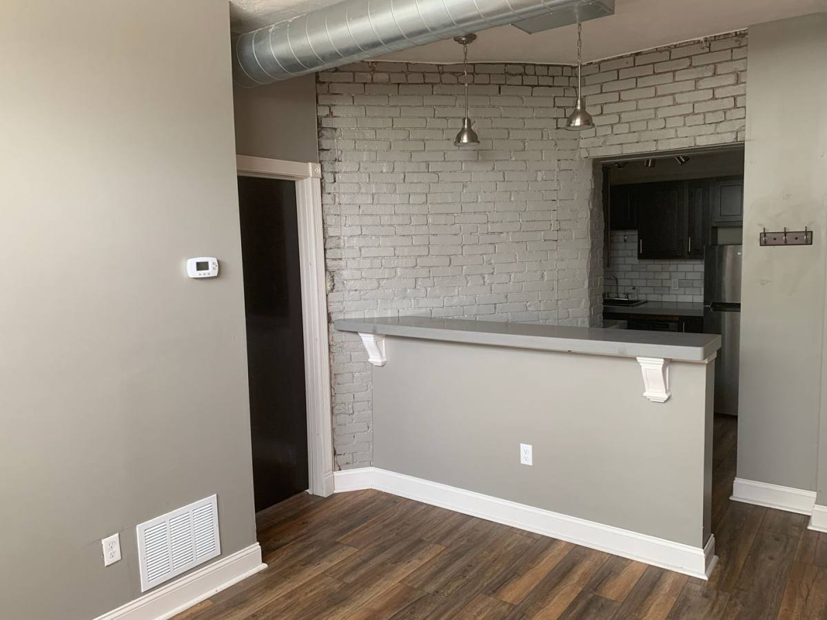 Apartment for rent at 5719 E Liberty Blvd, Pittsburgh, PA 15206