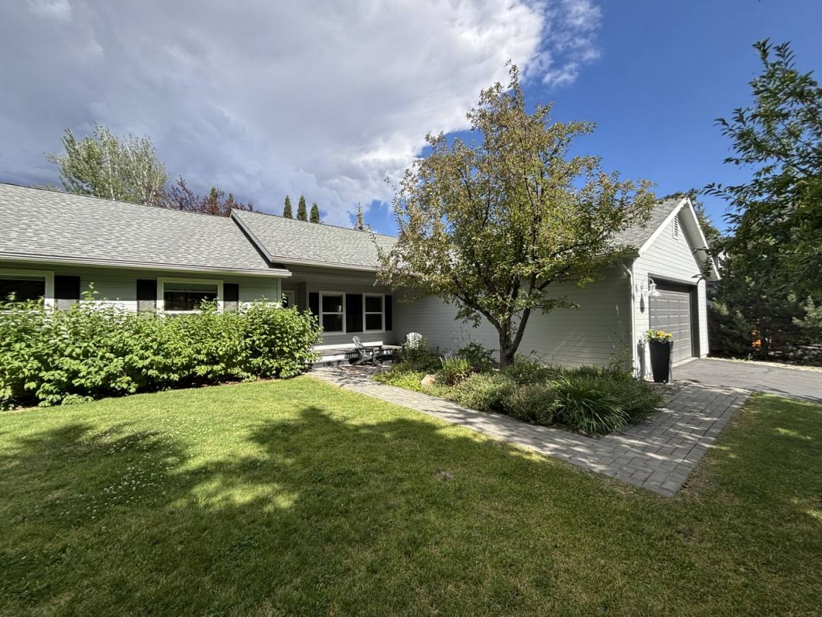 House for rent at 620 Northstar Dr, Hailey, ID 83333