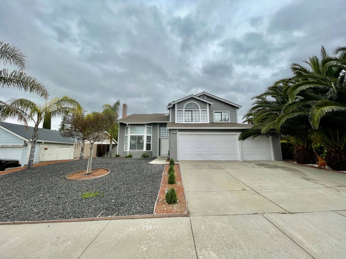 House for rent at 2821 Bellflower Dr, Antioch, CA 94531