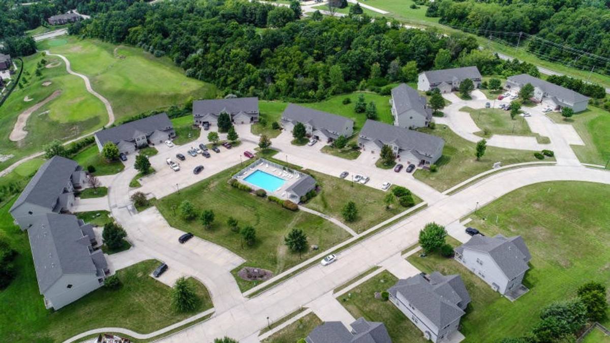 House for rent at 1605 Spiros Dr #D, Columbia, MO 65202