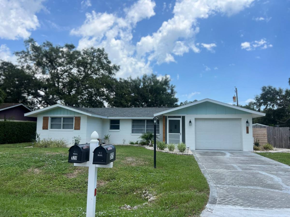 House for rent at 575 Randolph Rd, Venice, FL 34293